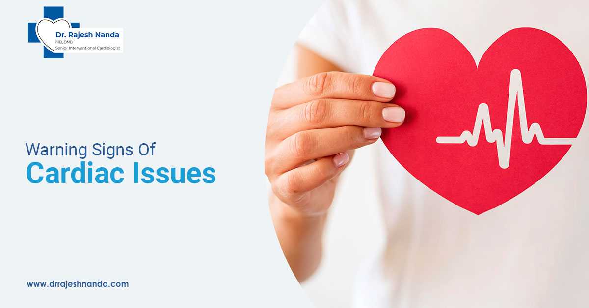 Consult Your Best Cardiologist For Cardiac Issues