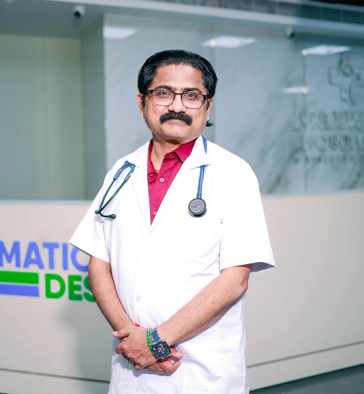 Dr. Rajesh Nanda