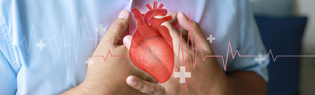Dr. Rajesh Nanda - Cardiologist for Atrial Fibrillation Treatment in Siliguri 