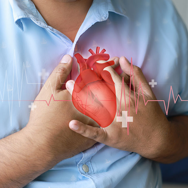 Cardiac Risk Counseling