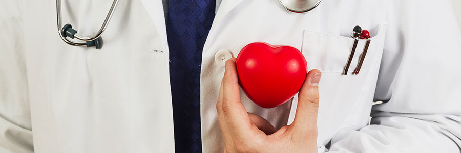 best cardiologist in Siliguri