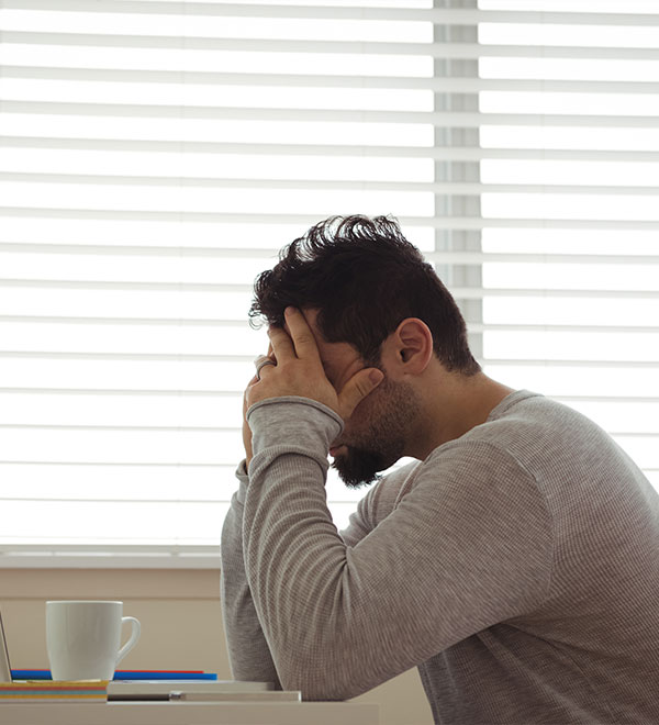 Chronic Stress