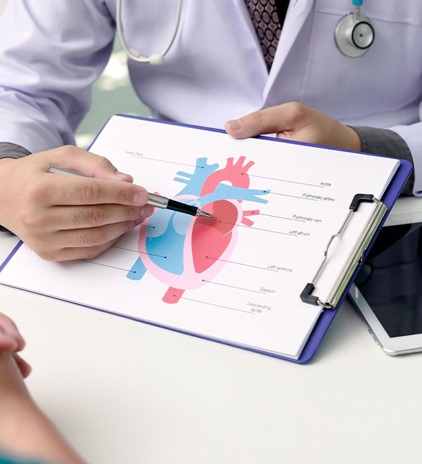 State-of-The-Art Diagnostics