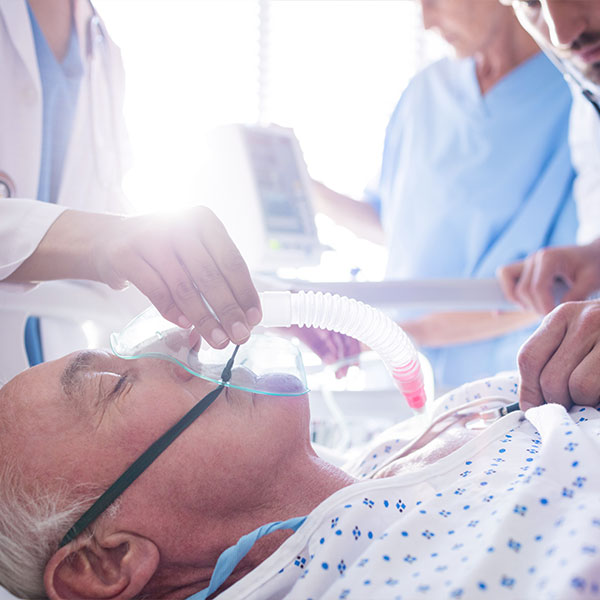 Emergency Cardiac Care