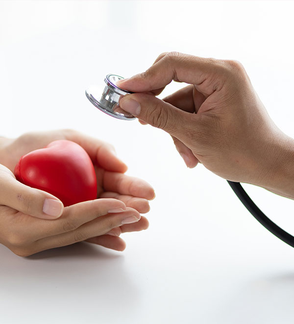 Focus on Preventive Heart Care