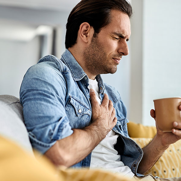 Heart Failure Treatment