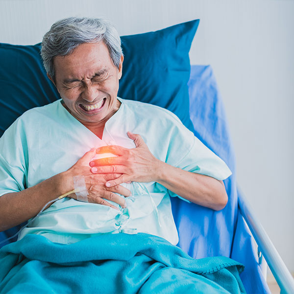 Heart Valve Problem