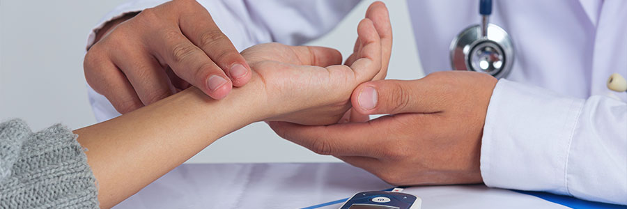 High Cholesterol Treatment Siliguri