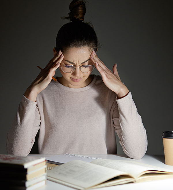 Dizziness or Lightheadedness