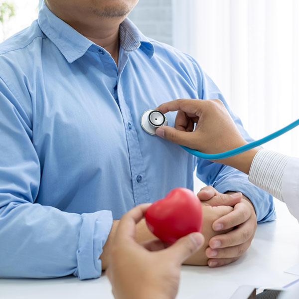 Preventive Heart Screening