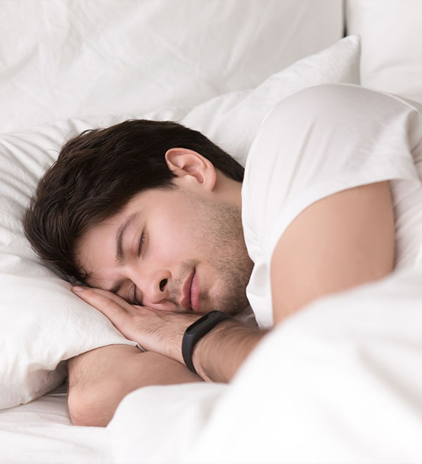 poor Sleep Quality