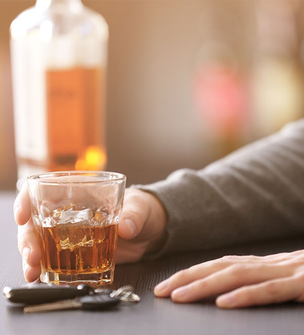 Tobacco and Alcohol Usage